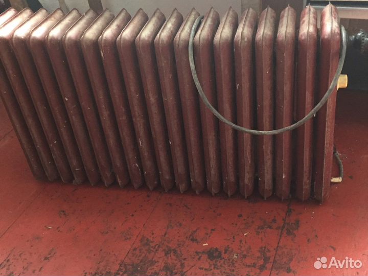 Обогреватель