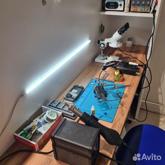 Ремонт телефонов Киров