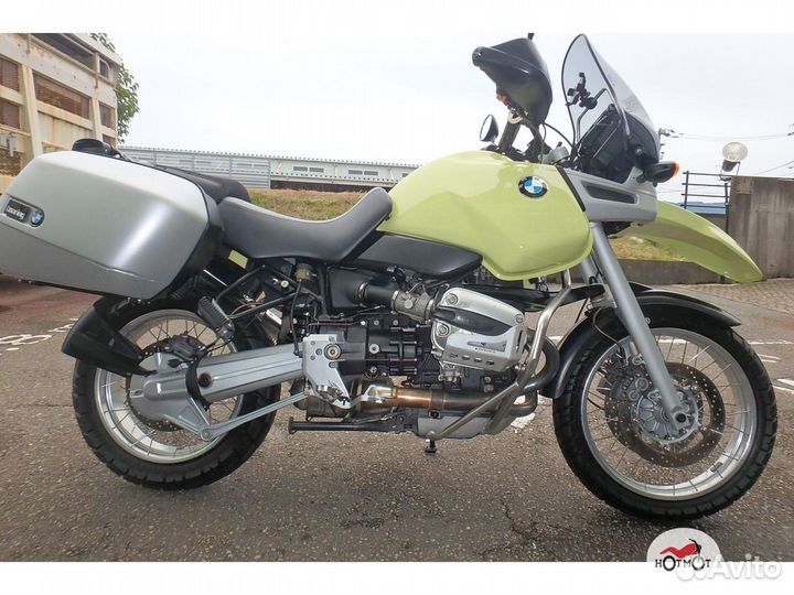 BMW R 1100 GS 1998г