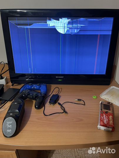 Телевизор бу