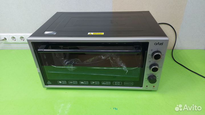 Электропечь artel MD 4816