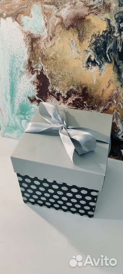 Подарочный набор косметики