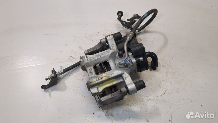 Суппорт Honda Civic 2021, 2023