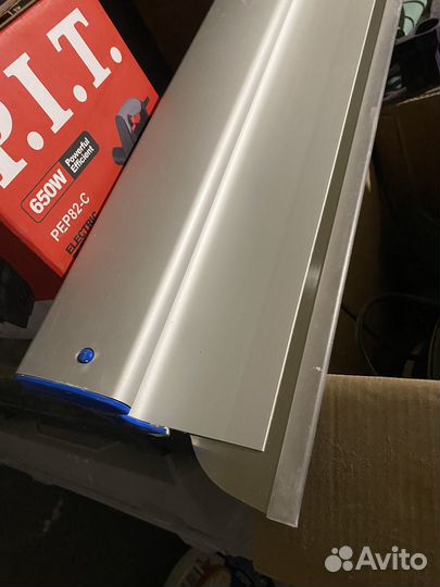 Шпатель для шпаклевки