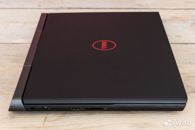 Dell i7,озу32Гб,HDD1TB,SSD,480Гб