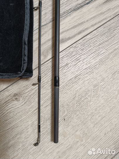 Спининг кастинговый Fox Rage Ti Pro Bait Force