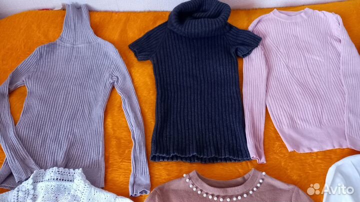 Женские вещи пакетом 42 размер номер 3