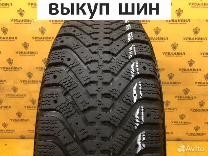 Goodyear UltraGrip 500 215/60 R16 99T