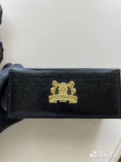 Духи мужские новые