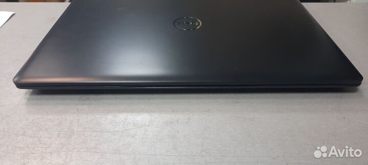 Б/У Ноутбук Dell inspiron 5570 i3-6006U/8Gb/128Gb