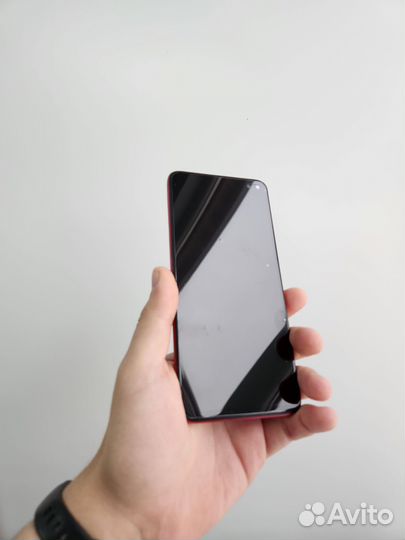 Xiaomi Redmi K30, 8/128 ГБ