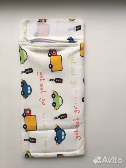 Подогреватель для бутылочек