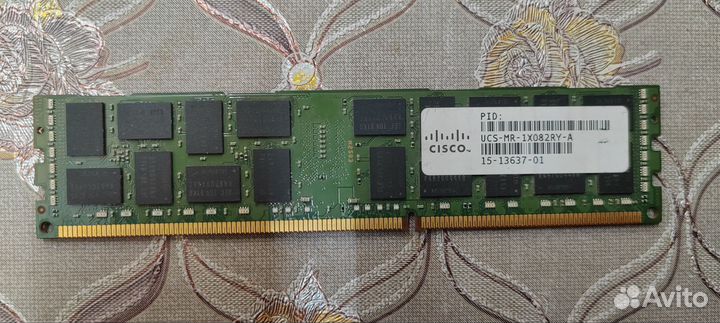 Оперативная память ddr3 8 gb