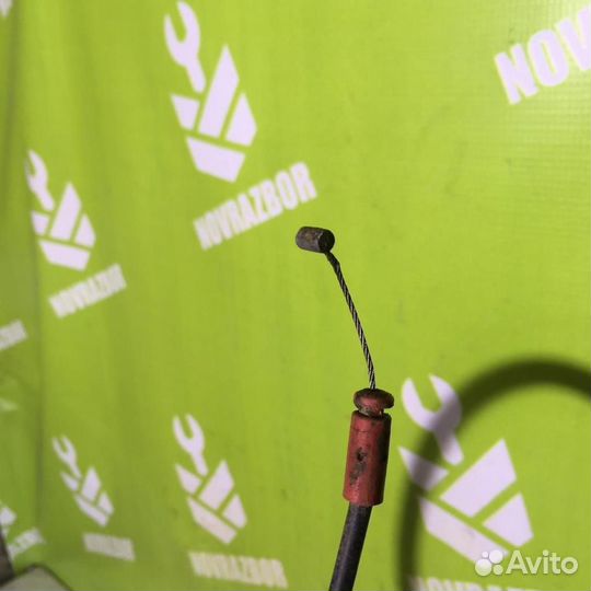 Трос открывания багажника Рено Кенгу Кангу