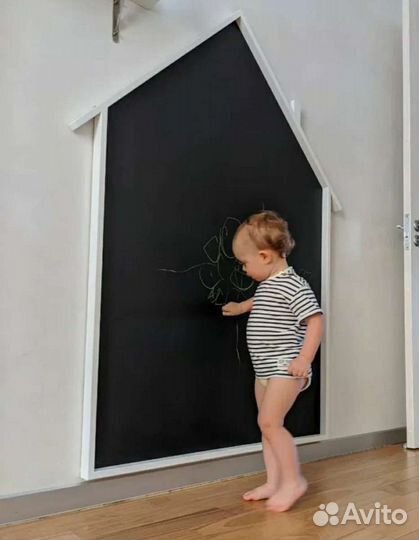 Меловая доска