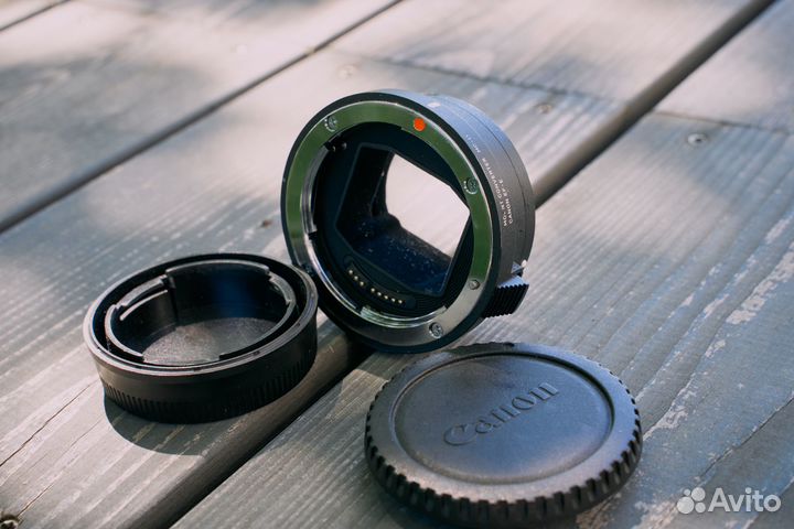 Переходник, адаптер Sigma MC-11 EF-Sony E