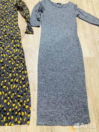 Женская одежда пакетом 44 46