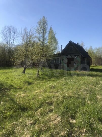 Участок 25 сот. (ИЖС)