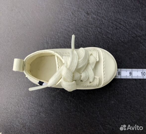 Кеды для кукол