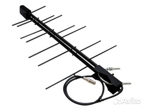 Зенит-14 AF (L 011.14 D) антенна