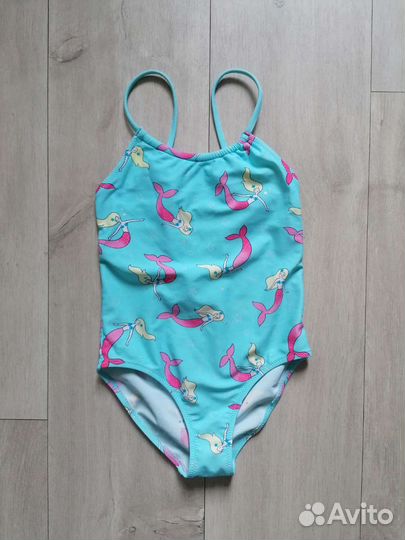 Купальник детский