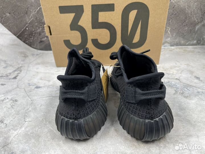 Adidas Yeezy Boost 350 V2 Onyx (Изи)