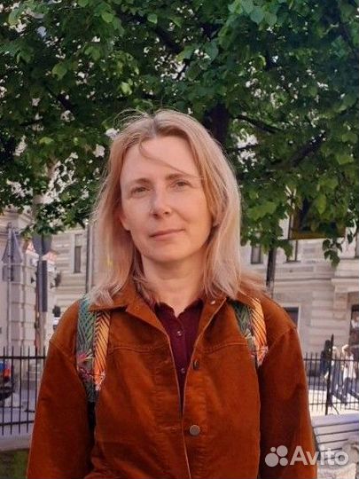 Репетиторство по английскому языку