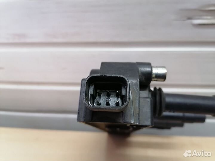 Катушка(модуль) зажигания opel astra F.G 1.4/1.6