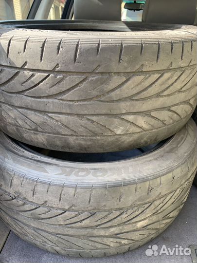 Hankook Ventus V12 Evo2 K120 235/45 R18 98Y