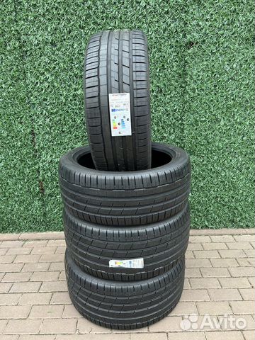 Hankook Ventus S1 Evo3 SUV K127A 315/35 R22 и 275/40 R22 111Y