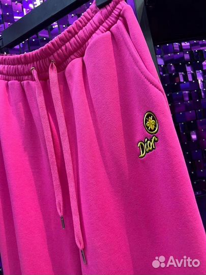 Женский спортивный костюм Dior