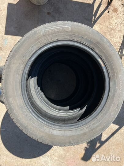 Pirelli Cinturato P1 185/65 R15 92