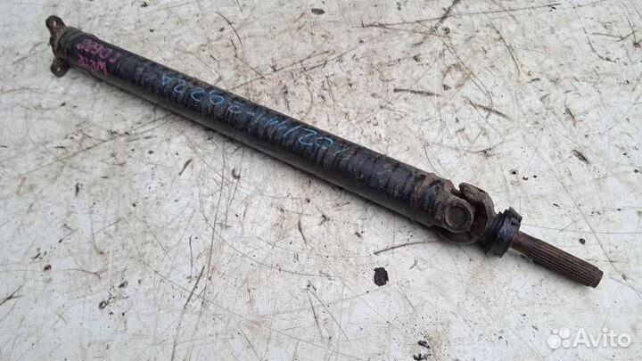 Карданный вал Мерседес W202 C