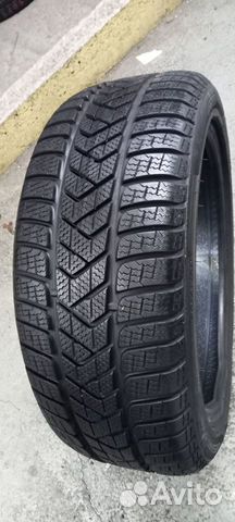 Pirelli Winter Sottozero 3 225/45 R18 95H