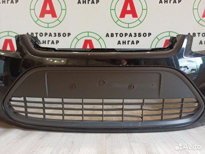 Бампер передний Ford Focus CB4 1.6L duratec 16V