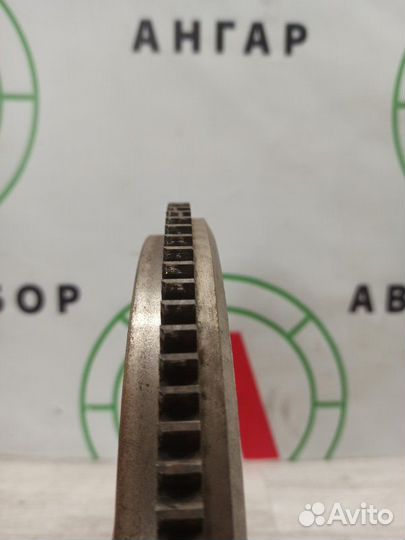 Маховик Mazda Mazda 3 BK хетчбек Z6 (1.6) 2008