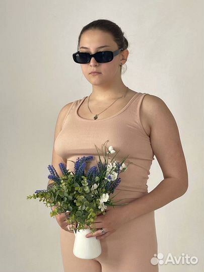 Спортивный костюм для фитнеса