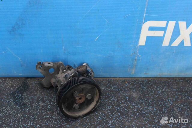 Гидроусилитель руля BMW 5-Series (бмв 5 Серия) E60