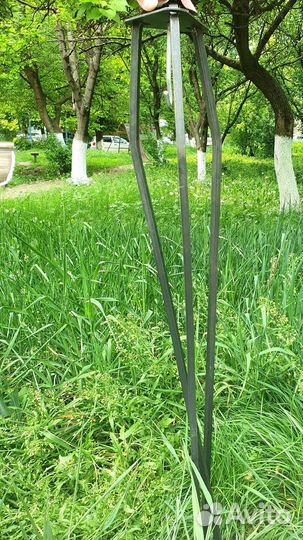 Котел (казан) алюминиевый