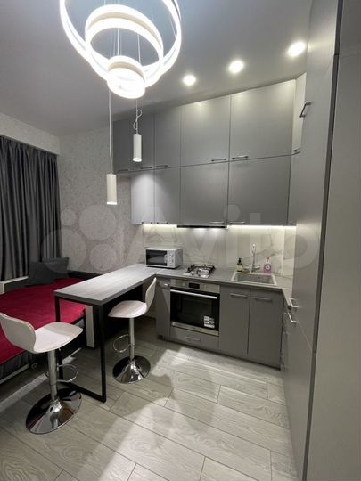 Квартира-студия, 23 м², 2/4 эт.