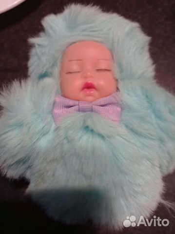 Игрушки новые