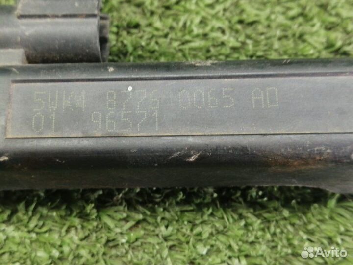 Антенна Nissan Teana J32