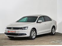 Volkswagen Jetta, 2014, с пробегом, цена 689 000 руб.
