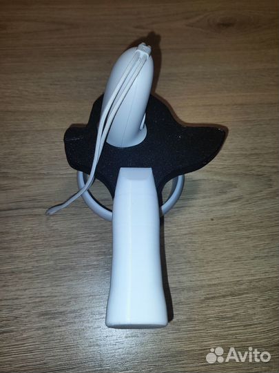 Oculus quest 2 ракетка теннисная