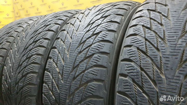 Nokian Tyres Hakkapeliitta R2 215/55 R16