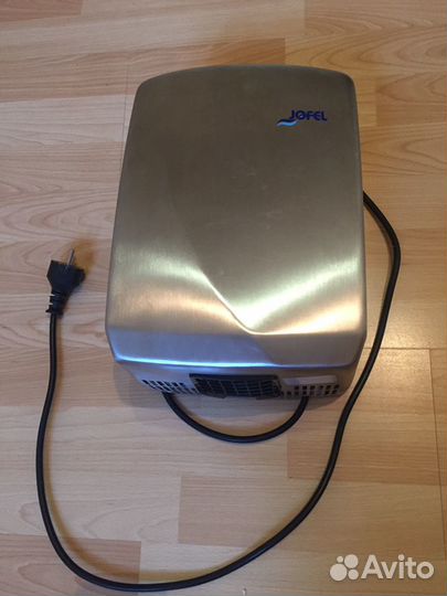 Сушилка рук