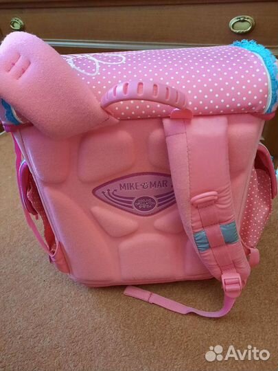 Рюкзак школьный