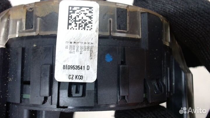 Шлейф руля Volkswagen Touareg, 2007