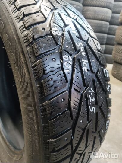 Tigar SUV Ice 215/65 R16