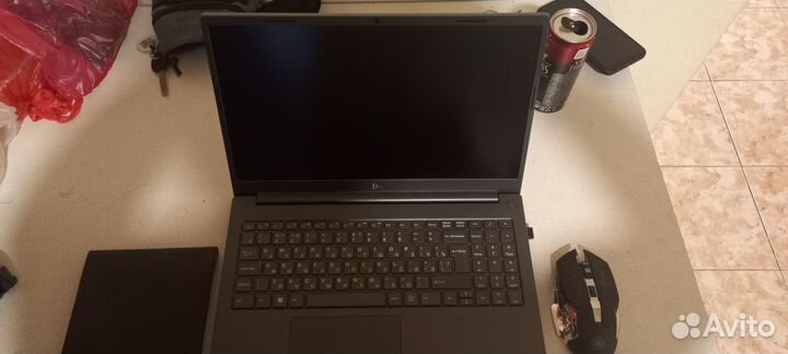 Ноутбук F+ Flaptop I-series